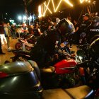 El operativo dejó varios hallazgos importantes en Guayaquil.