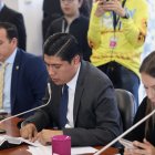La Comisión de Desarrollo Económico, controlada por el oficialismo, inició e trámite del tercer proyecto económico urgente del Ejecutivo.