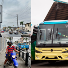 Metrovía Guayaquil: nueva Troncal 4 inicia el 23 de junio con multas para infractores.