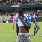 Emelec empata el encuentro.