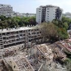 La guerra Irán-Israel suma más de 600 muertos.