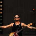 Alejandro Sanz continúa con sus planes profesionales y familiares, mientras se ve rodeado por el escándalo ocasionado por una exfan.