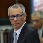 Jorge Glas rindió su versión este 22 de junio de 2025 en el contexto del caso Reconstrucción de Manabí