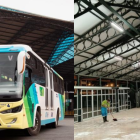 Esta Troncal de la Metrovía funcionará de forma gratuita este 23 de junio.