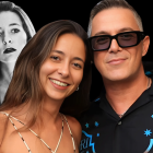 Alejandro Sanz e Ivet Playà, en imágenes de archivo. Su relación ha desatado una ola de polémica y análisis sobre los vínculos emocionales entre ídolos y fans.