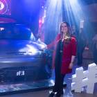 Claudia Iturralde, gerente de producto Smart.