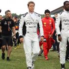 F1, la película estelarizada por Brad Pitt sobre el mundo de las carreras que se estrena el jueves 26 junio en Ecuador, ha despertado el interés de cinéfilos y amantes del deporte.