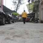 El incidente ocurrió en la zona de Sauces 4, en Guayaquil.