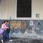 RECUPERACION DE BIENES HISTORICOS FOTOGRAFO:GERARDO MENOSCAL PERIODISTA: JUAN DANIEL PONCE FECHA: 18/62025 AG-EXTERNOS