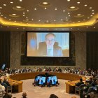 La ONU sesiona de emergencia este domingo 22 de junio.