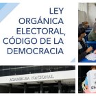Varias autoridades seccionales ganan sus cargos con menos del 40 % de los votos; la ciudadanía propone que en esos comicios también haya segunda vuelta para que los ganadores tengan mayor representatividad.