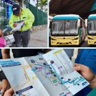 Este 23 de junio se estrena la tan esperada ruta de la Troncal 4 de la Metrovía, en Guayaquil.