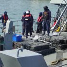 Las autoridades han emprendido acciones para interceptar el tráfico en altamar.