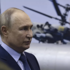 Putin endurece su postura y apunta a la OTAN como detonante de una nueva era nuclear