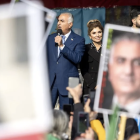 Reza Pahlaví señala la transición española como modelo y llama a un nuevo levantamiento nacional para reconstruir Irán en 100 días