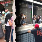 Los comerciantes aseguran que las ventas han disminuido. Hay miedo en clientes.