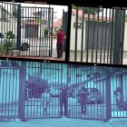 Guayaquil: 65 barrios ya tienen rejas autorizadas para reforzar su seguridad.