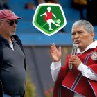 Ever Hugo Almeida y Luis Chango definirán el futuro del entrenador.