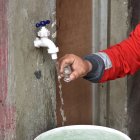 Interagua rechazó el informe de la Agencia de Regulación y Control del Agua (ARCA) que mencionó posibles incumplimientos de los parámetros de calidad del agua potable en Guayaquil.