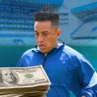 Christian Cueva pagó una penalidad económica para romper su contrato con Cienciano.