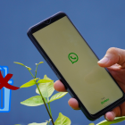 Borrar archivos grandes o duplicados desde WhatsApp ayuda a recuperar espacio sin perder conversaciones