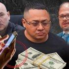 Las denuncias sobre alias "Fede" pueden realizarse de forma gratuita y confidencial al 131