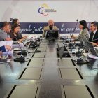 El Pleno de la Judicatura está operando con tres de cinco vocales.