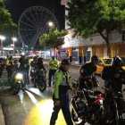 En una semana, según cifras oficiales, se ejecutaron 900 operativos de control en la ciudad. Pese a ello, la ciudadanía no se siente segura.