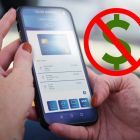 El proceso de embargo de una cuenta bancaria es empleado por las instituciones que generar una deuda que no es cancelada