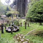 ---------------------------
LSO Protec
---------------------------
Se ha perdido y recuperado automáticamente la conexión con el servidor LSO
---------------------------
LSO Protec
---------------------------
Se ha perdido y recuperado automáticamente la conexión con el servidor LSO
---------------------------
1. Naturaleza. En este espacio se respira aire puro y se puede tener contacto con cientos de especies de árboles.