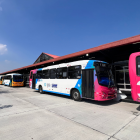 Aquiles Álvarez inaugura la Troncal 4 y además dará un informe de gestión.