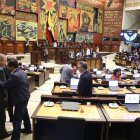 El oficialismo necesita al menos 77 votos para que le segundo proyecto económico urgente sea aprobado.