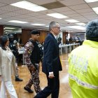 El exvicepresidente Jorge Glas ya ha sido sentenciado por los casos Sobornos y Odebrecht.