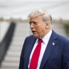 Donald Trump anuncia alto el fuego temporal entre Israel e Irán tras escalada bélica en Oriente Medio.