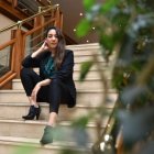 La actriz argentina es conocida por numerosos papeles en el cine y la TV, entre ellos la serie Envidiosa que se proyecta por Netflix.