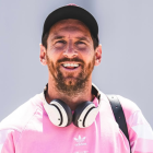 38 años de gloria, Lionel Messi celebra una nueva vuelta al sol.