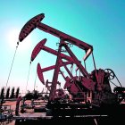 La extracción del petróleo se mantiene normal en el mundo.