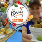 La feria Raíces vuelve este 2025 al Centro de Convenciones.