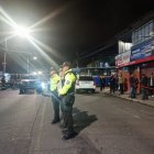 En crimen ocurrió en las calles Cusubamba y Mariscal Sucre, en Santa Rita.