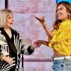 Cristina Saralegui regresa a la TV con una entrevista a Karol G en ‘El Show de Cristina