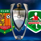 Deportivo Cuenca y Mushuc Runa abren la fecha 18 de la LigaPro 2025.