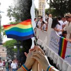 Orgullo Guayaquil 2025: comunidad LGBTI+ exige usar el Parque Centenario.