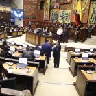 El segundo y definitivo debate está previsto para las 16:00 del 14 de junio de 2025.