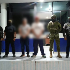 Oro incautado en desapareció del Centro de Acopio de la Policía Nacional