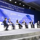 El evento se desarrollará bajo el lema "Emprendimiento para una nueva era"