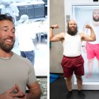 Tyler Wall y MrBeast