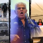 La Conaie denunció violaciones a derechos humanos y respaldó la resistencia indígena en Panamá frente a la represión estatal