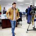 Verduga es procesado por presunta asociación ilícita en el caso Ligados.