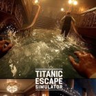 Imágenes de el juego de Titanic
