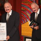 El Dr. Miguel Palacios Frugone es Presidente de la Junta Cívica de Guayaquil.